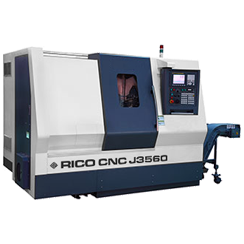 RICO CNC J3560/ ZXCYBT DS